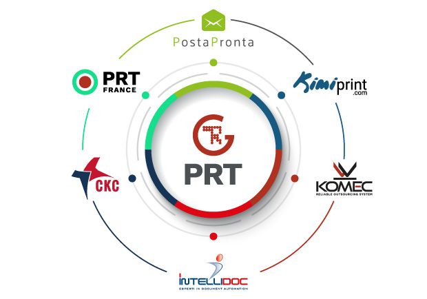 Les sociétés du Groupe